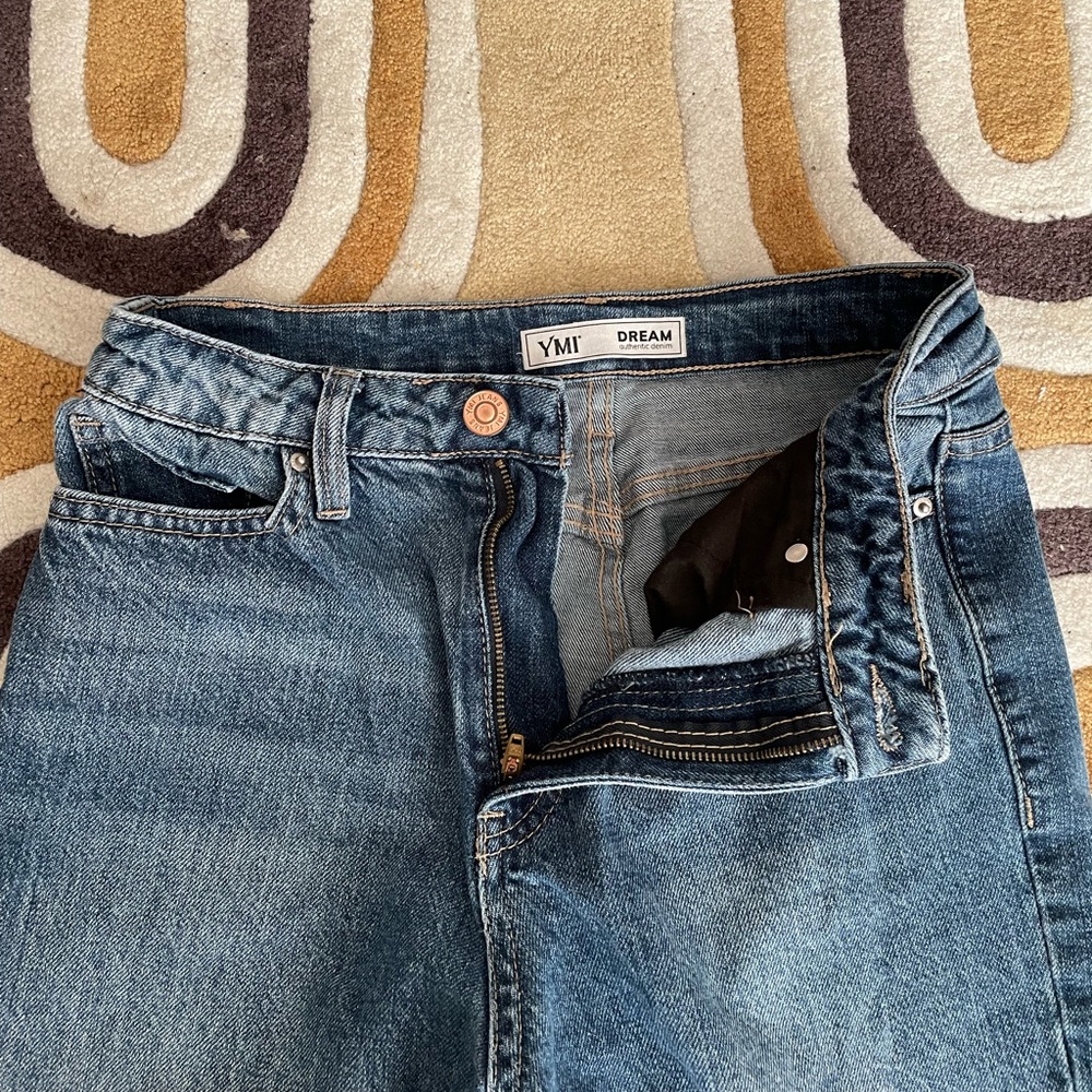 YMI dream jeans